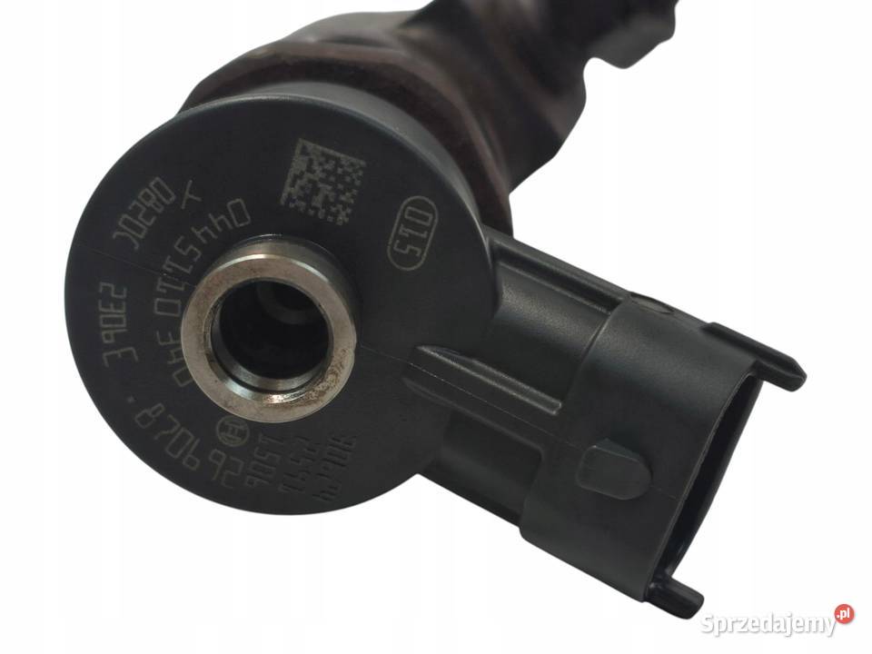 WTRYSKIWACZ Citroen C3 C4 C5 DS Peugeot 207 208 osobowe Chełm