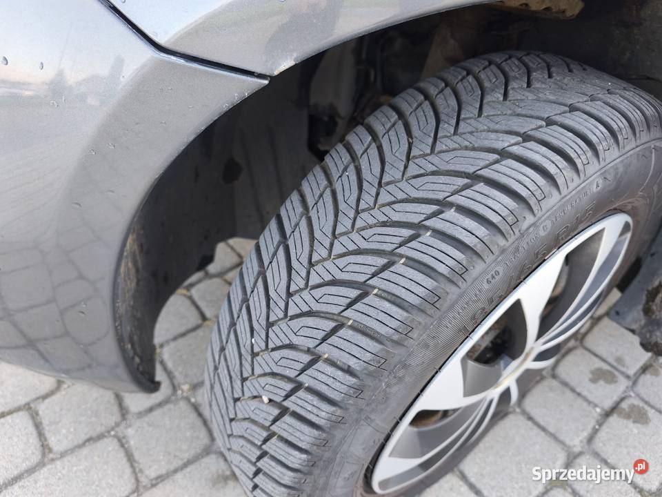 Nissan note 14 benzyna Łomża sprzedam