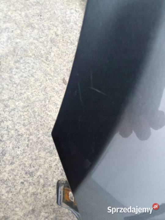 BŁOTNIK PRAWY PRZÓD MK7 ZMW Suzuki Swift V sprzedam