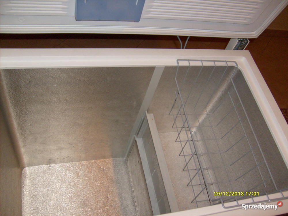 Zamrażarka WHIRLPOOL kujawsko-pomorskie Choceń