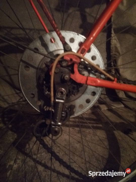 Rower Wagant Sport Szosowe Rowery Szczecin