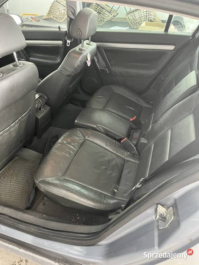 Sprzedam Opel Signum 280000km Chełm