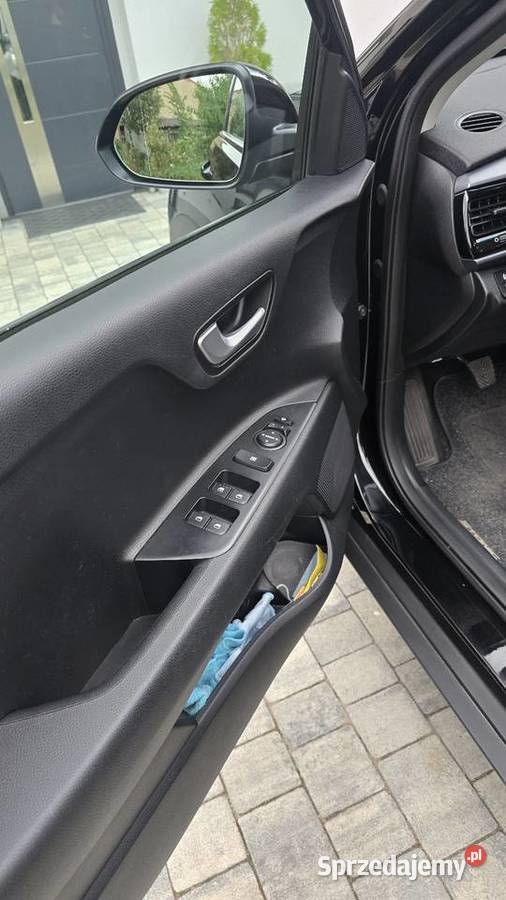 Sprzedam Kia Stonic centralny zamek Syców sprzedam