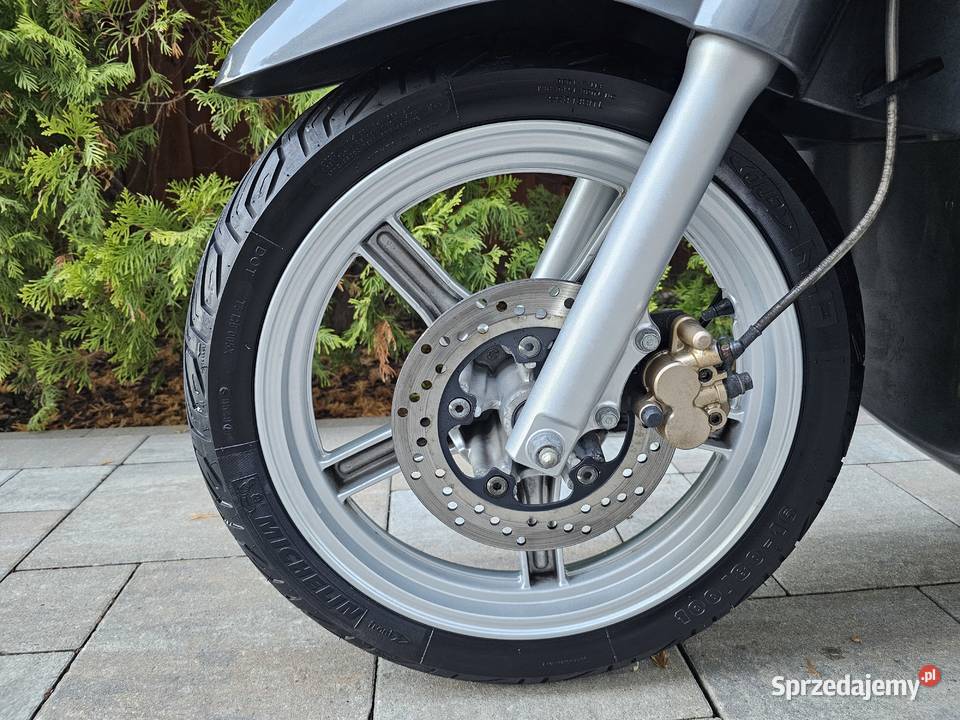 Sym HD 125 EVO 500 TRANSPORT cała POLSKA 400 Tarnów