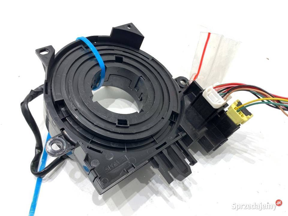 TAŚMA AIRBAG NISSAN PULSAR 255544EA0A Hatchback