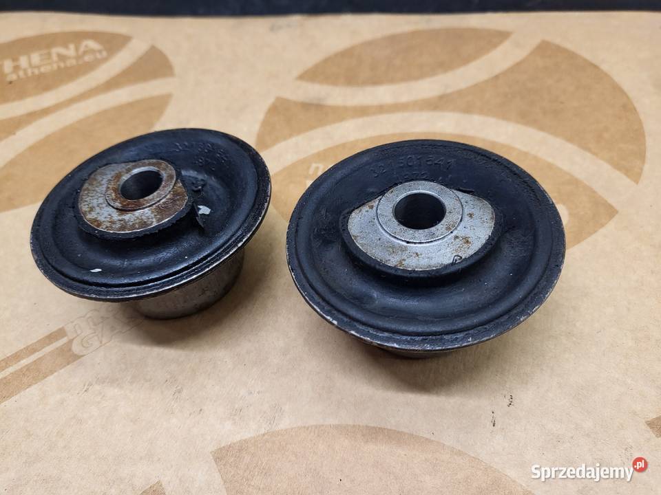 Tuleje wahacza volkswagen Passat b2 1986 Lublin