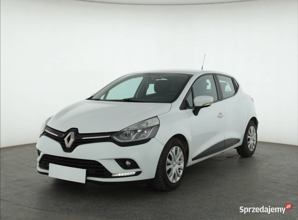 Renault Clio 15 dCi Piaseczno
