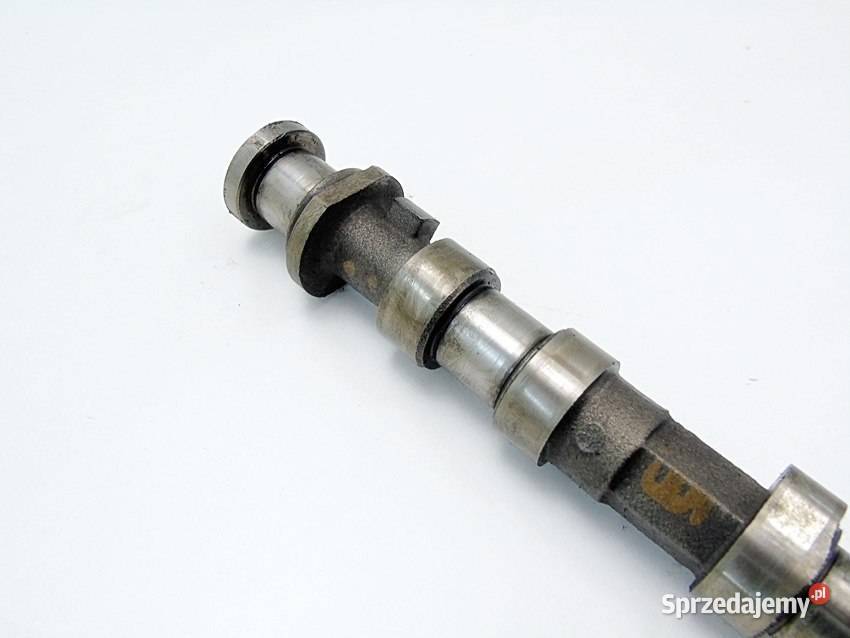 WAŁEK ROZRZĄDU SSĄCY FREELANDER 20 D TD TD4 BMW