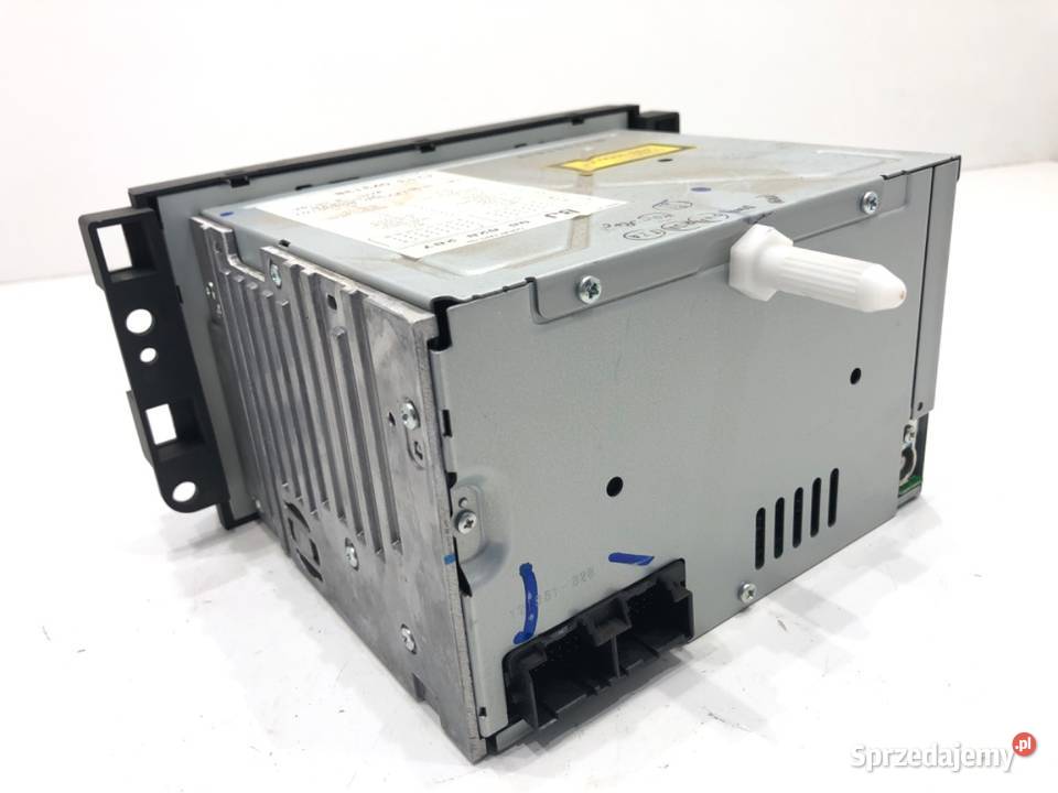 RADIO CHEVROLET EPICA 96628287 0411 ODTWARZACZ osobowe