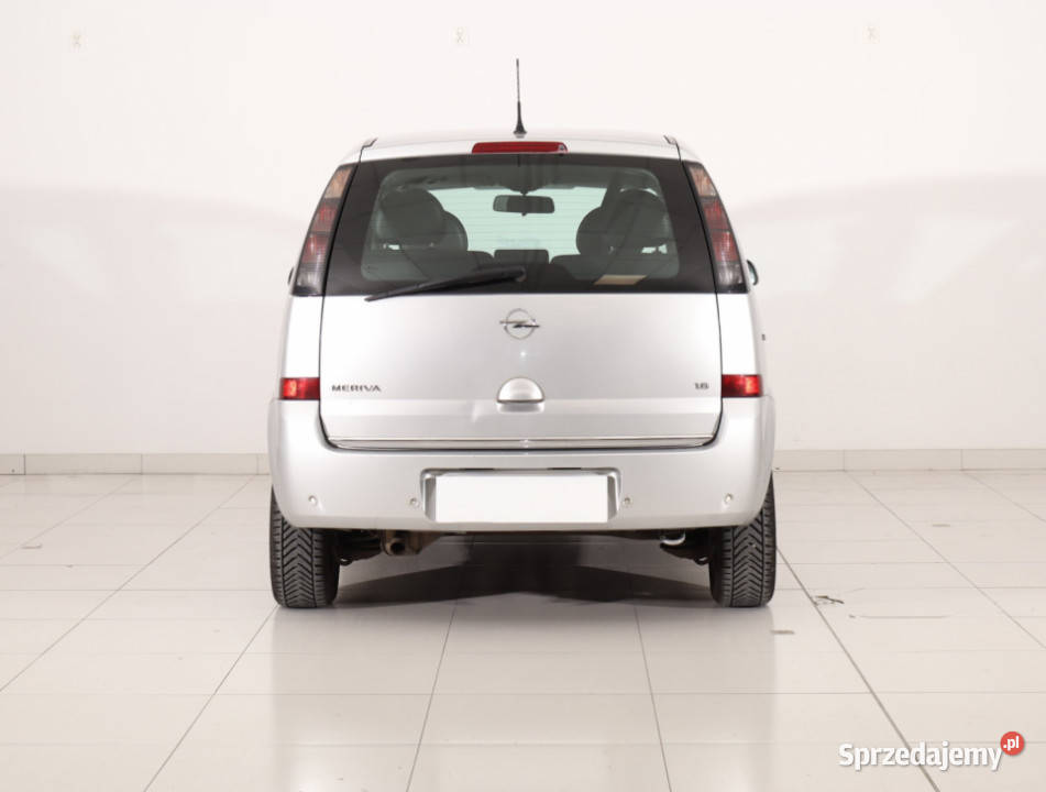 Opel Meriva 16 isofix Piaseczno sprzedam