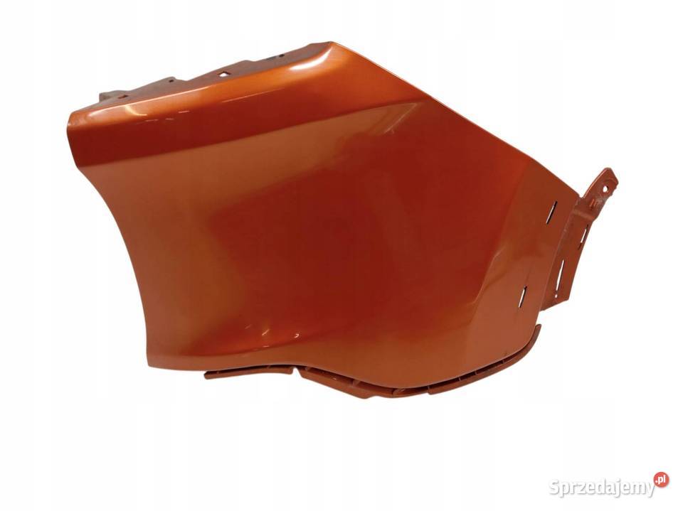 OSŁONA NAROŻNIK ZDERZAKA PRAWY TYŁ KL 5LT13TRMAA