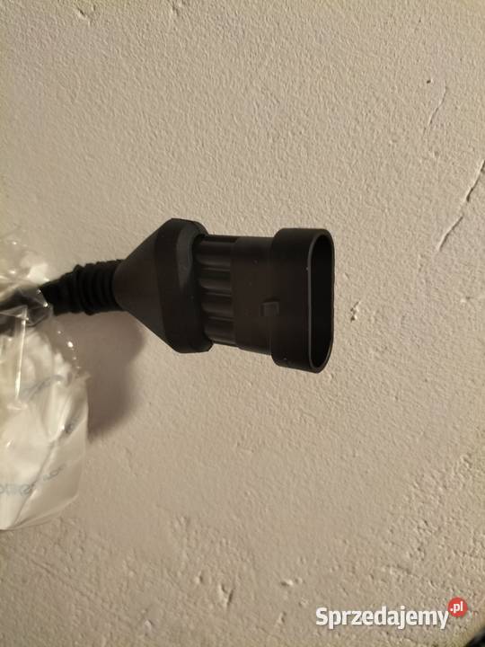 Elektrozawór Merlo serwo cewka Merlo Września sprzedam