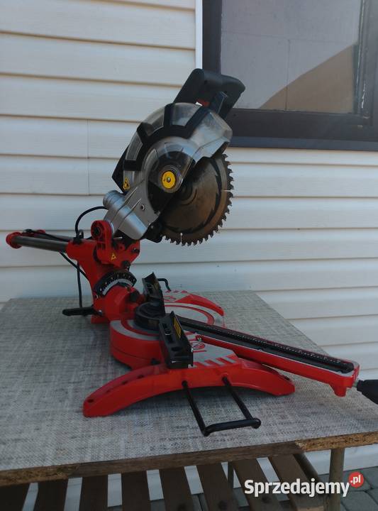 Piła ukośnica Einhell TCSM 2131 Duo Częstoborowice