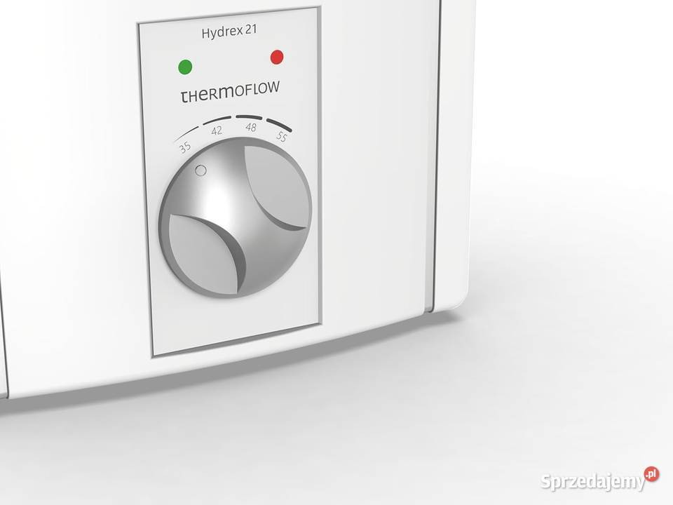 Przepływowy podgrzewacz wody THERMOFLOW Hydrex podkarpackie Rzeszów