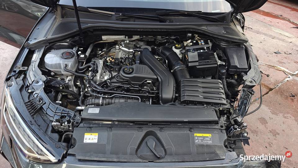 A3 HYBRYD Poddębice