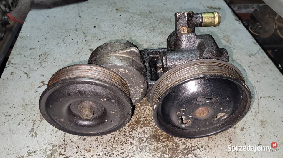 Pompa wspomagania Ford Fiesta 125 Łagów sprzedam