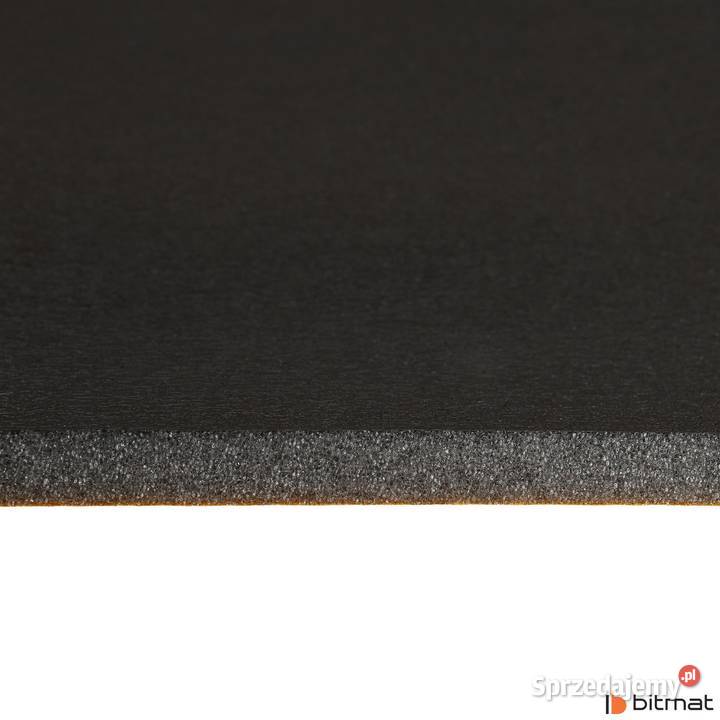 Mata WYGŁUSZAJĄCA do wygłuszenia silnika maski osobowe Łąki