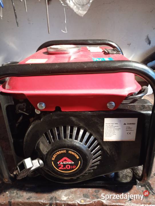 Sprzedam agregat Agregaty prądotwórcze mazowieckie