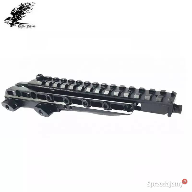 REGULOWANY MONTAŻ POD PARD NV008 P LRF FIRMY Kraków