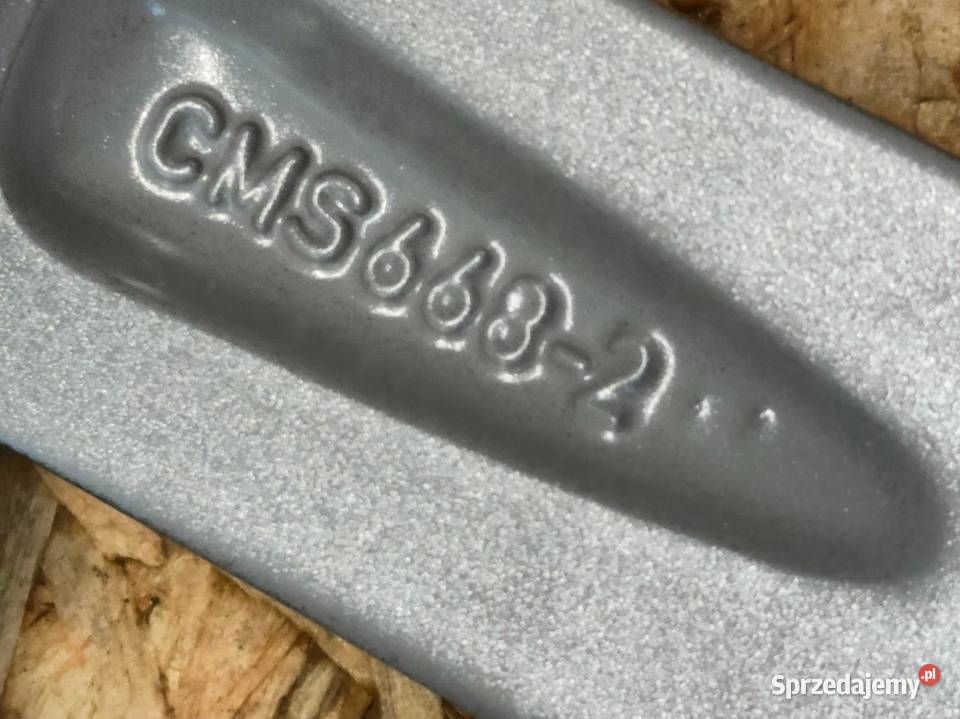 Nowa Felga Aluminiowa Audi A3 8V 65x16 ET46 Pleszew