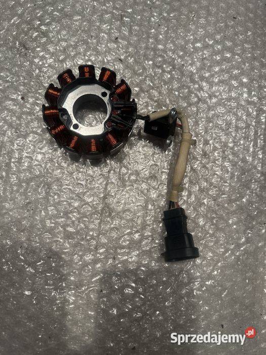 Piaggio Vespa Stator 4719 10333827437 V480 Poznań