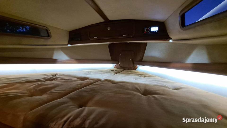 Sprzedam łódz z napędem elektrycznym Viva mazowieckie