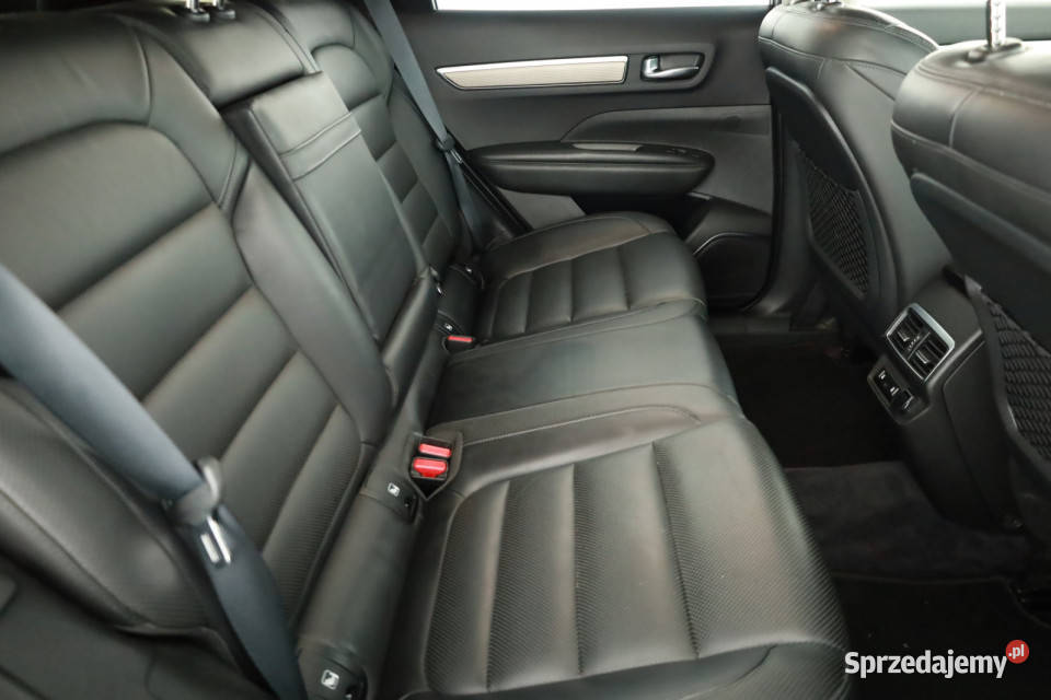 Renault Koleos 20 dCi isofix Piaseczno