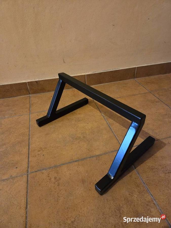 Podnóżek fryzjerski loft wysyłka małopolskie Wadowice sprzedam