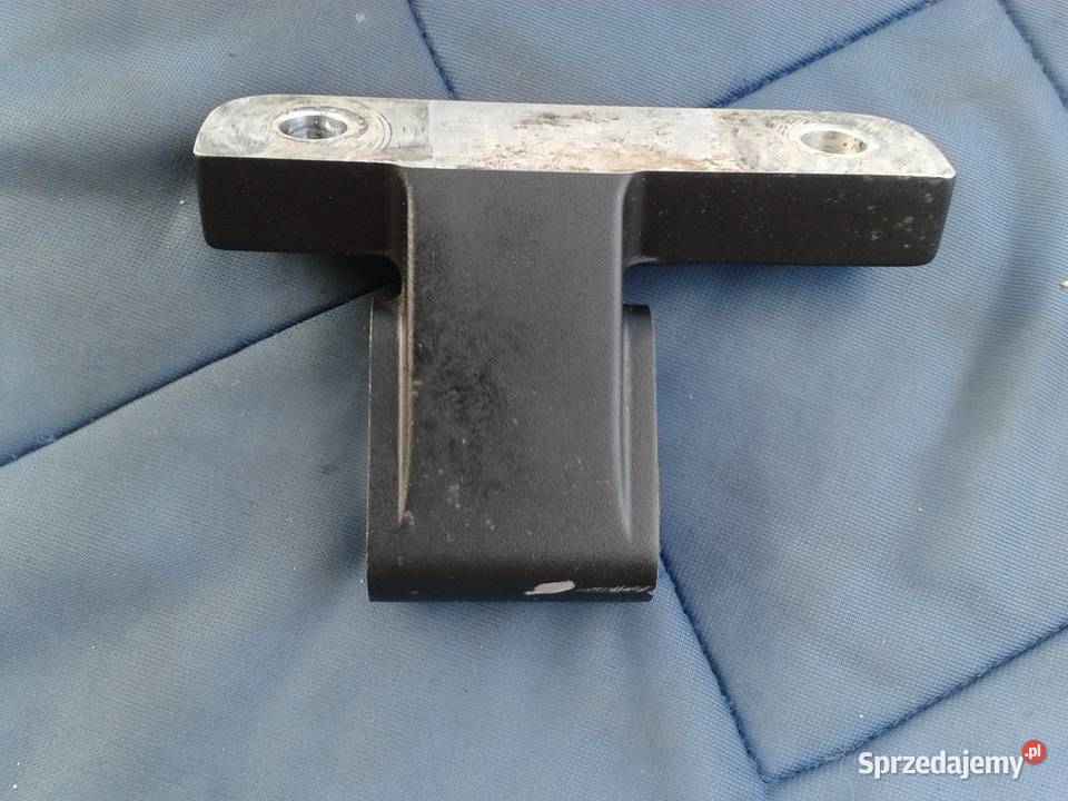 Harley dyna mocowanie silnika poduszka przód Rybnik sprzedam