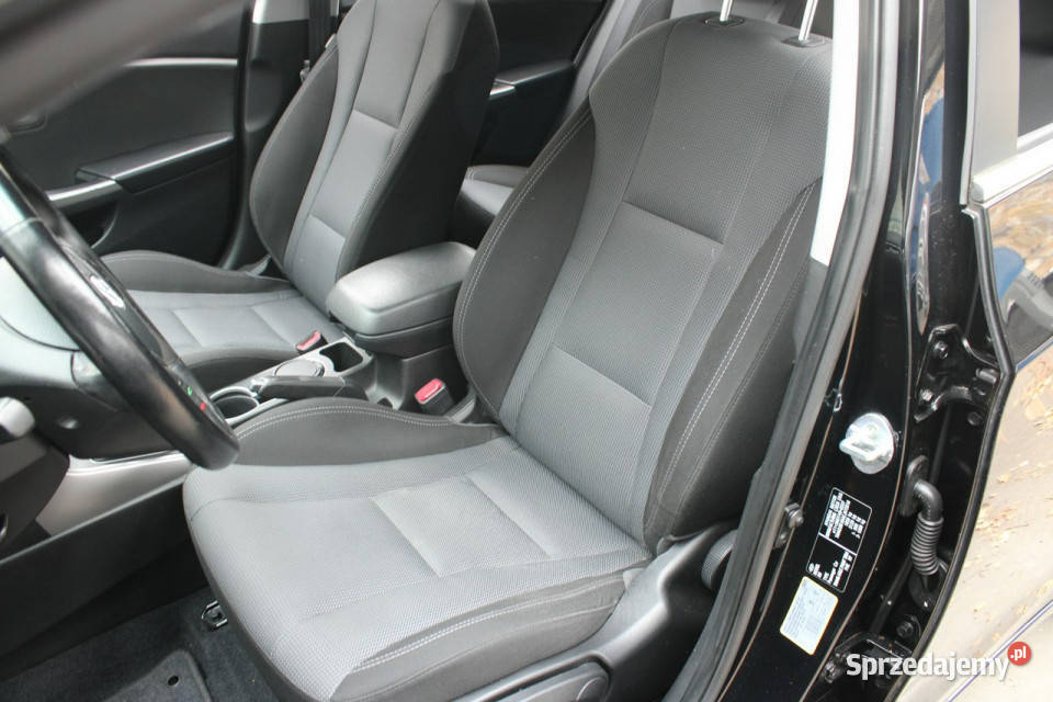 Hyundai i30 PREMIUMBezwypadkowySilnik DOHCSuper VAT marża Gliwice