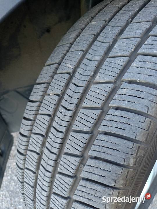 Kia Sportage 17 crdi panorama aluminiowe felgi Blachownia