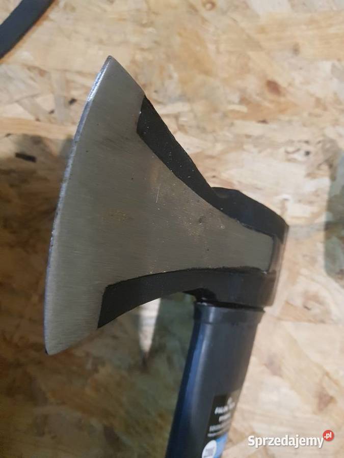 SIEKIERA ROZŁUPUJĄCA FIBERGLASS 2200G 85 DUŻA