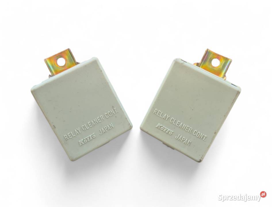 MODUŁ PRZEKAŹNIK RELAY CLEANER CONT HONDA CRV Działoszyce