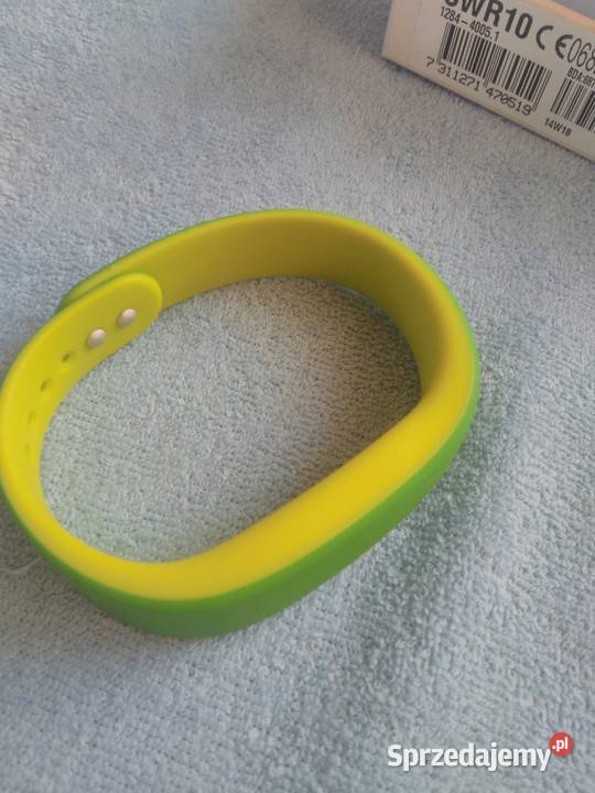 Sony Smartband 2 Czarny SWR12 opaska smart Sandomierz