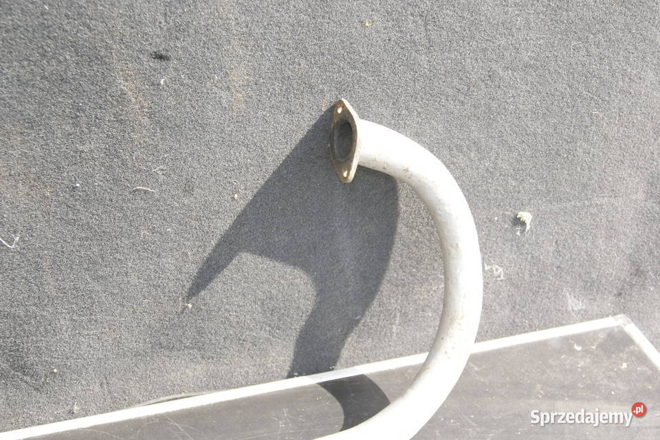 2 KOLANKA WYDECHOWE VILLIERS 200 175 150 Rybnik