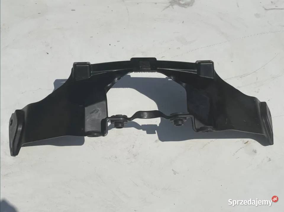 osłona obudowa owiewka łączenie baku Suzuki GSXS Osłony i obudowy Ostrzeszów