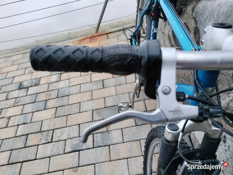 Carraro rower górski męski kola 26 Urszulin sprzedam