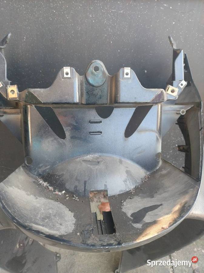 Piaggio X8 125 cc czasza Dębica sprzedam