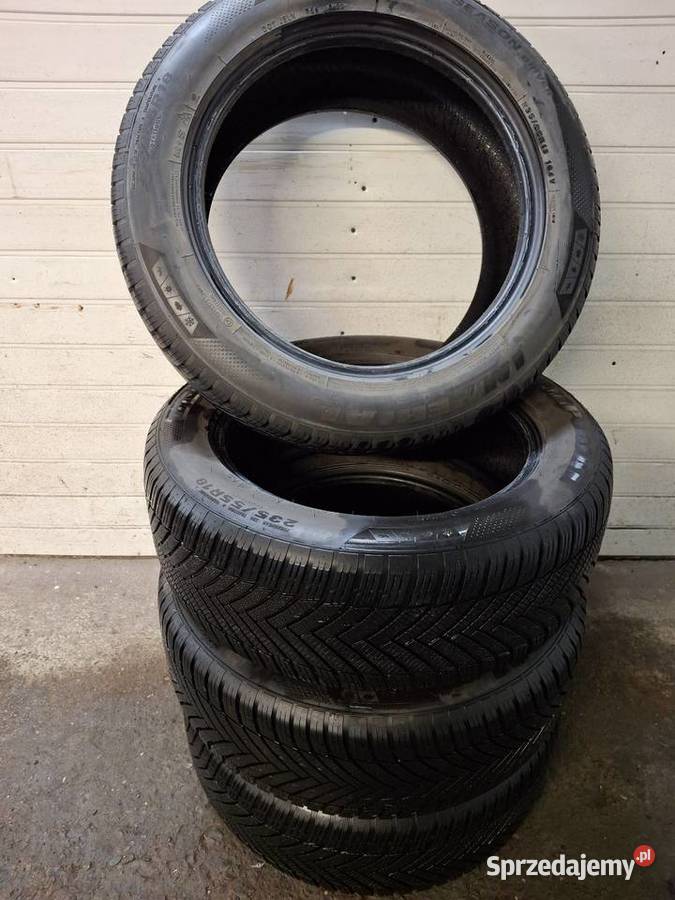 Opony całoroczne IMPERIAL 23555R18 Frydrychowice