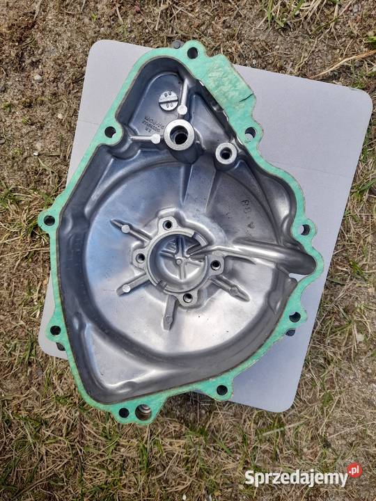 Dekiel pokrywa silnika honda cbr 954 Przasnysz