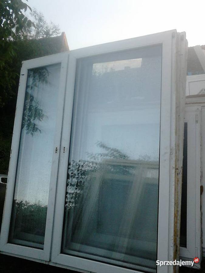 CENY PROMOCYJNE OKIEN PCV PCV lubuskie Słońsk