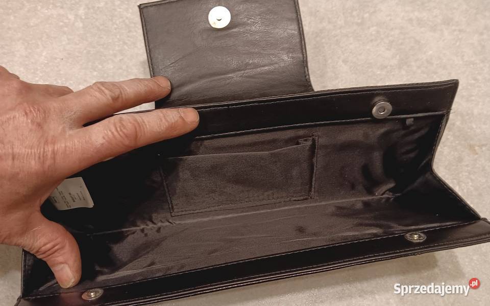 Torebka Damska Wizytowa Kopertówka opolskie Opole