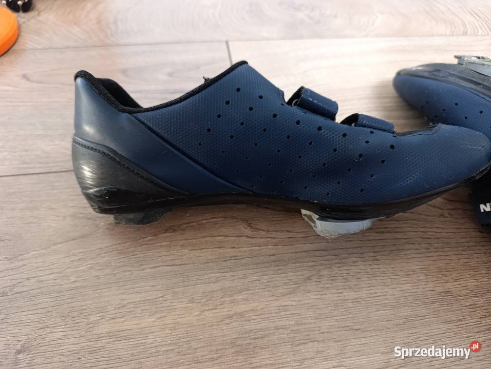 Buty SPD Pedały SPD Keo look Pozostałe sprzedam