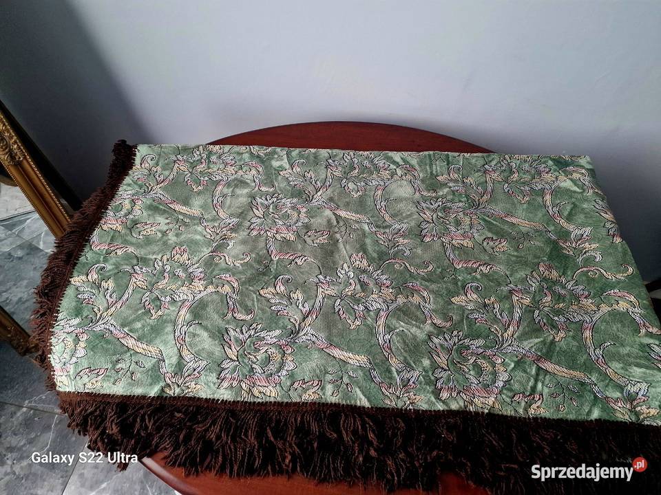 Tkanina gobelinowa Skierniewice