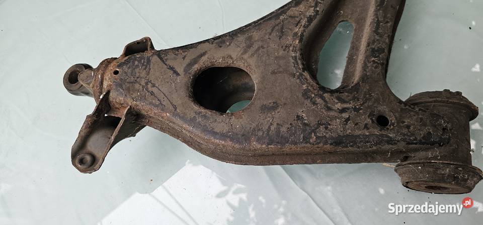 Wahacz lewy przód mercedes w202 w208 Zbąszyń sprzedam