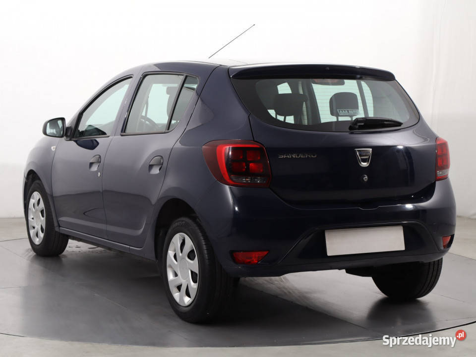 Dacia Sandero 10 SCe 998cm3 sprzedam