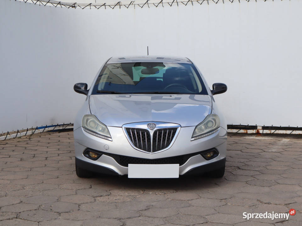 Lancia Delta 14 TJET ESP Łódź