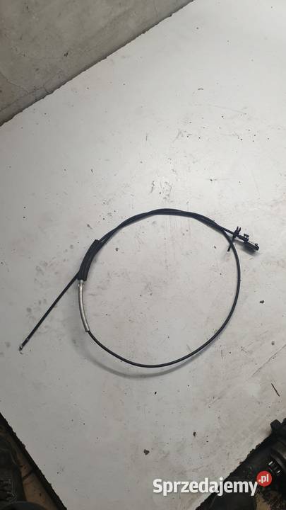 Linka do otwierania maski Audi A6 C6 4f1823531b Kielce