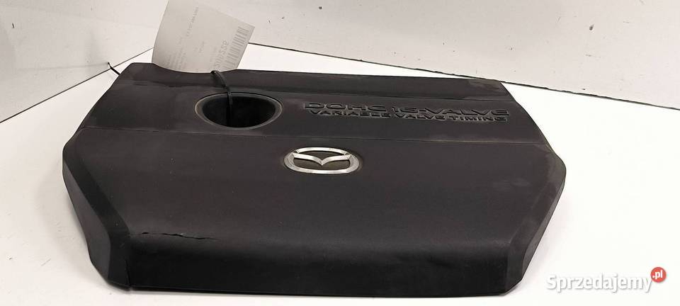 OSŁONA MAZDA 6 II kujawsko-pomorskie