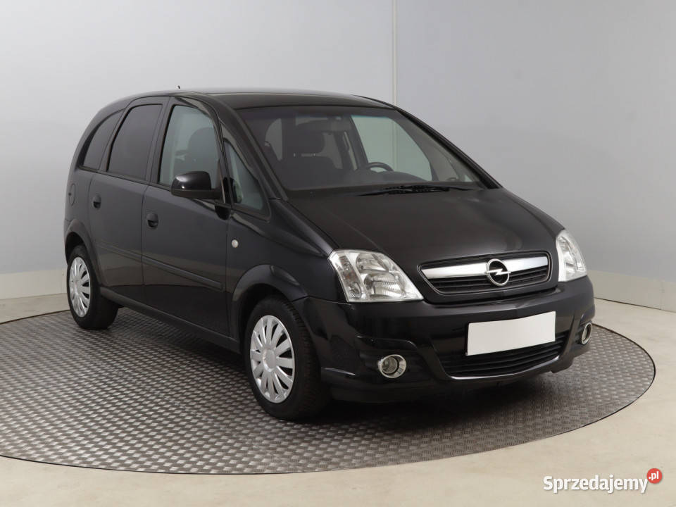 Opel Meriva 16 4/5 Bielany Wrocławskie